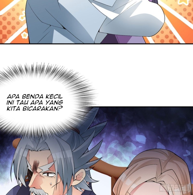 I Picked Up An Attributes Chapter 34 Gambar 15